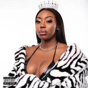 Ms Banks - Again